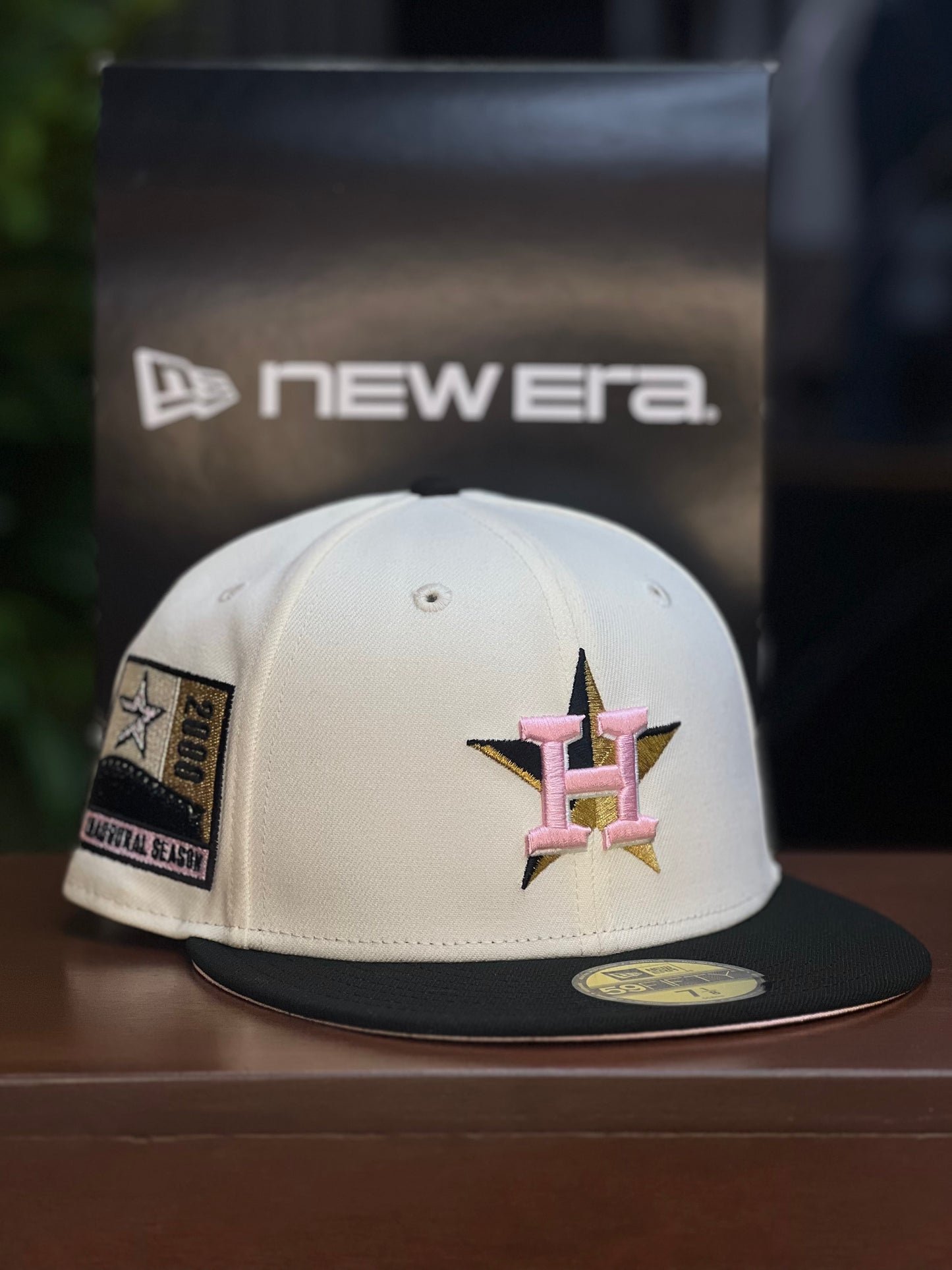 59FIFTY- ASTROS HOUSTON