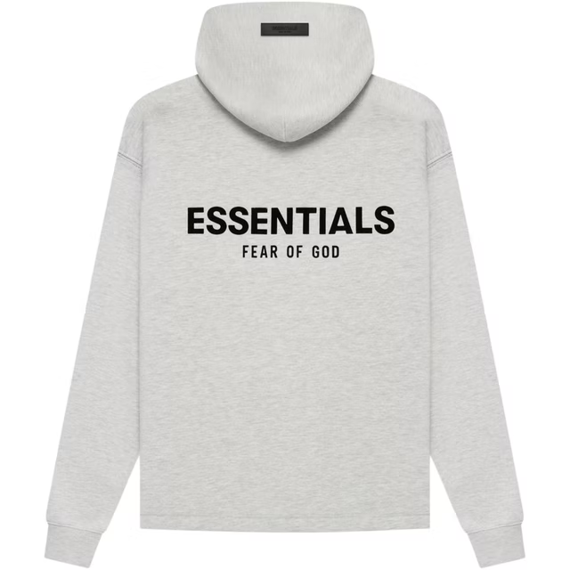 HODDIE ESSENTIALS “BLANCA”
