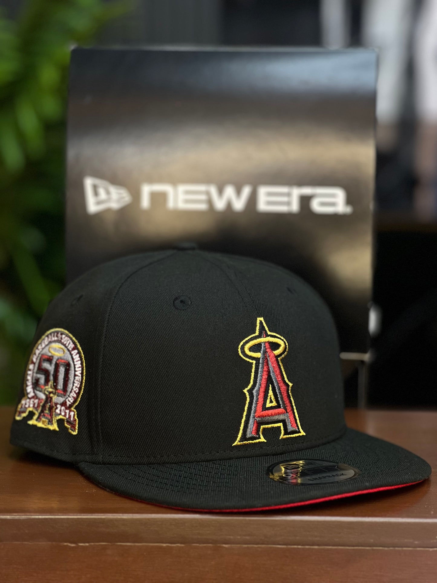 9FIFTY ANGELINOS