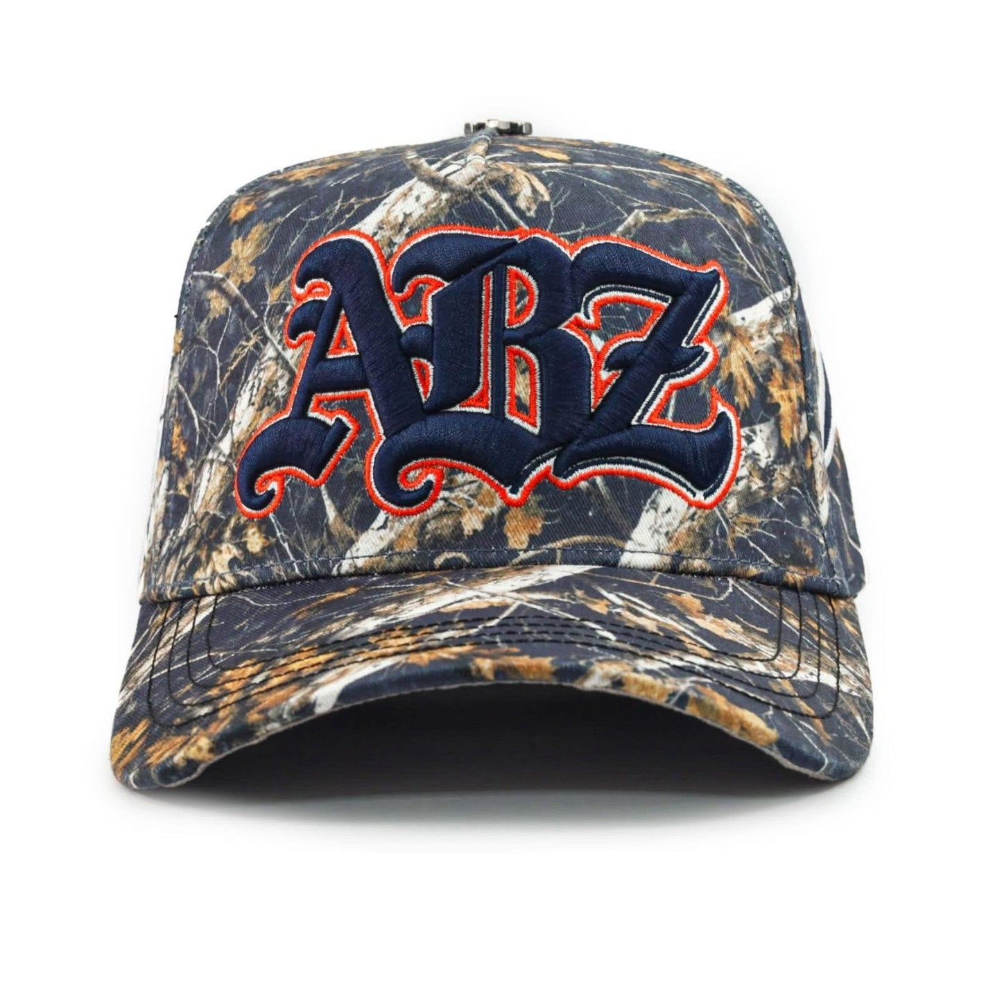 BÁEZ x SHIFU “ABZ CAMO”