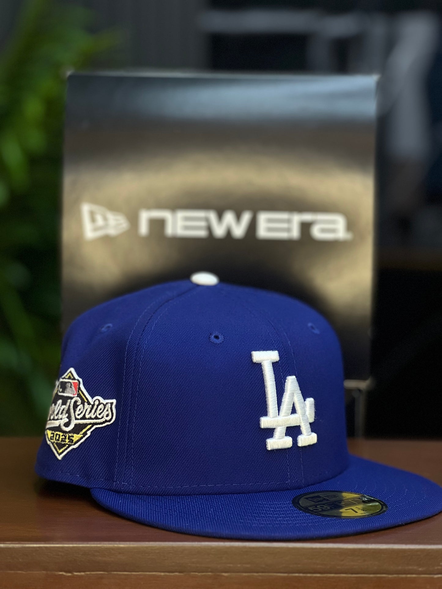 59FIFTY- LOS ÁNGELES DODGERS