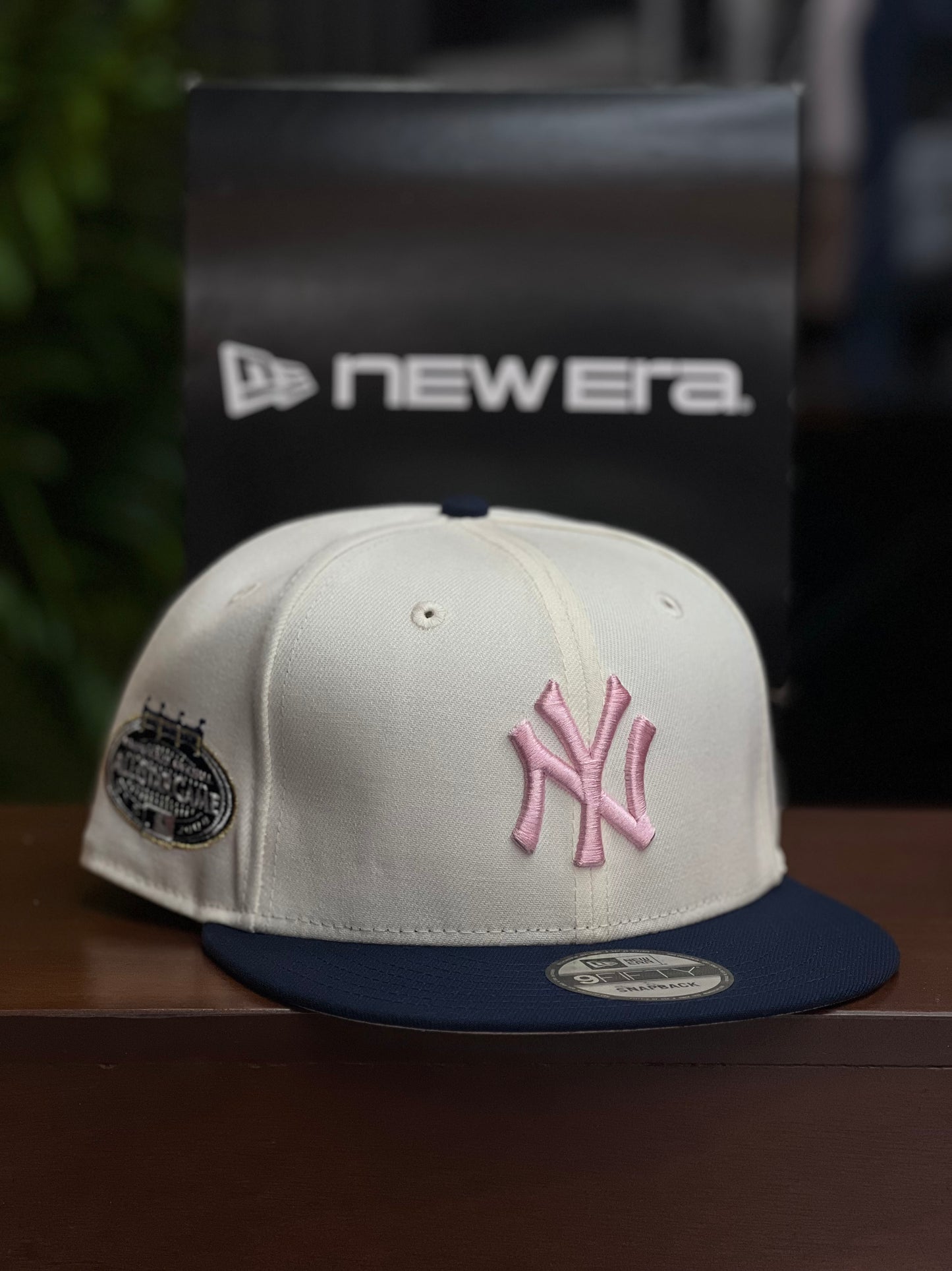 9FIFTY YANKEES