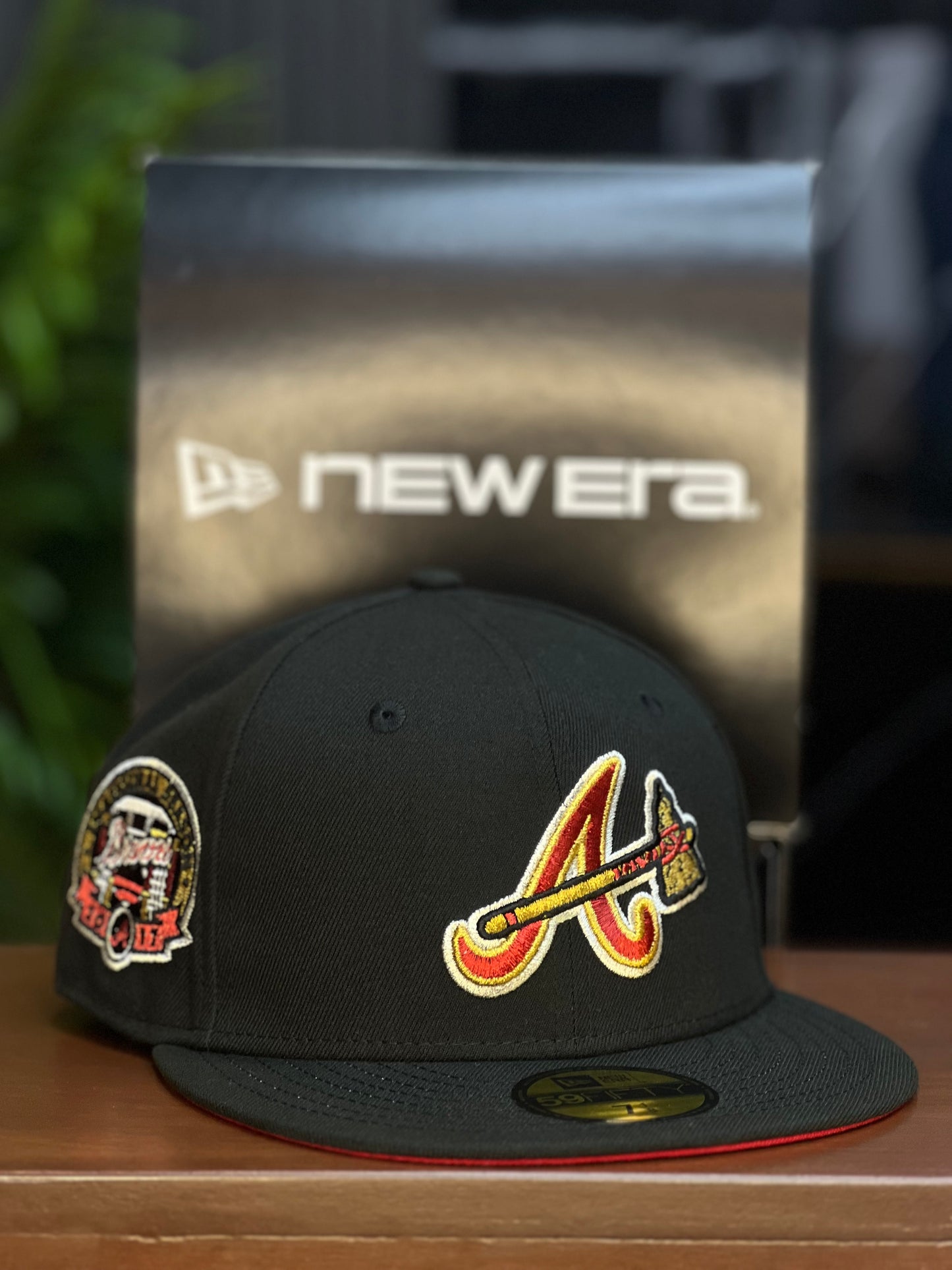 59FIFTY- ATLANTA