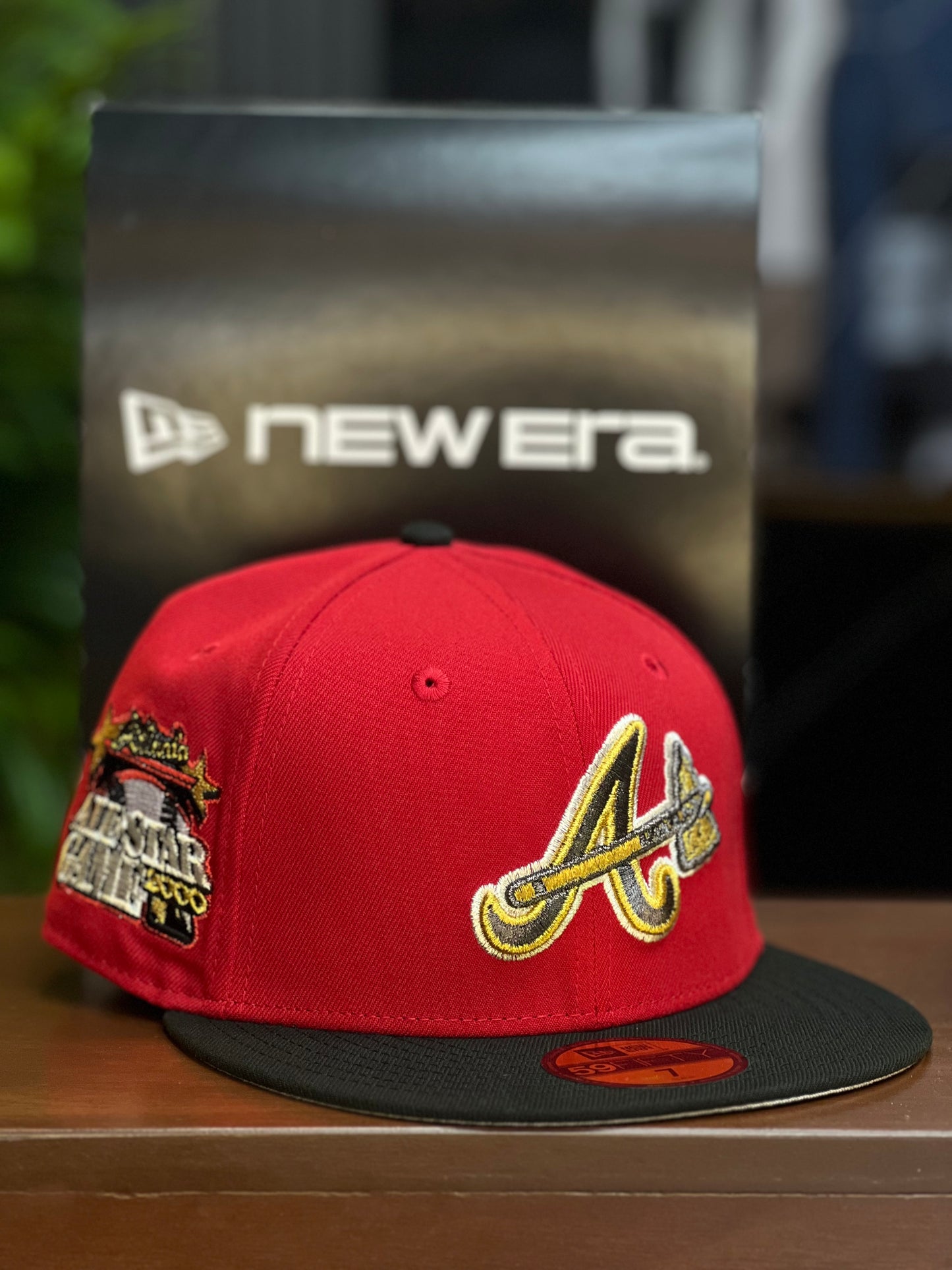 59FIFTY ATLANTA