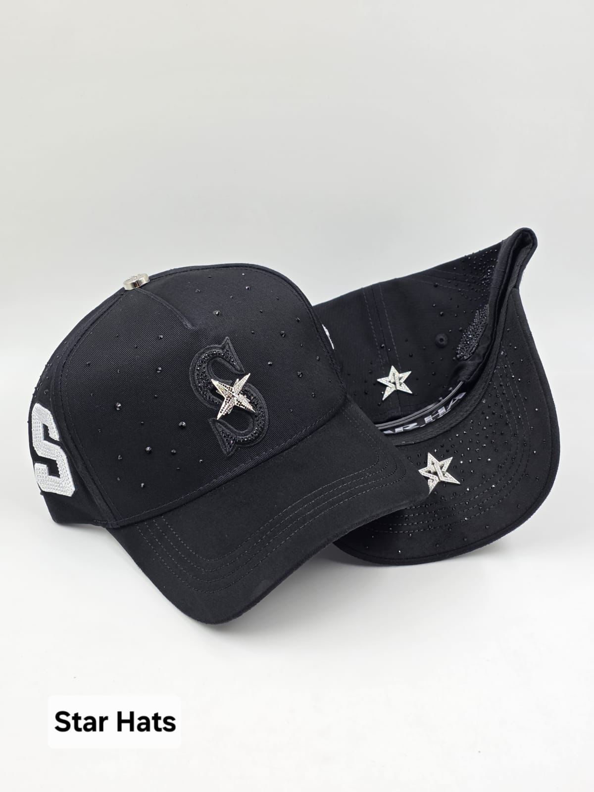 STAR HATS - GALAXI