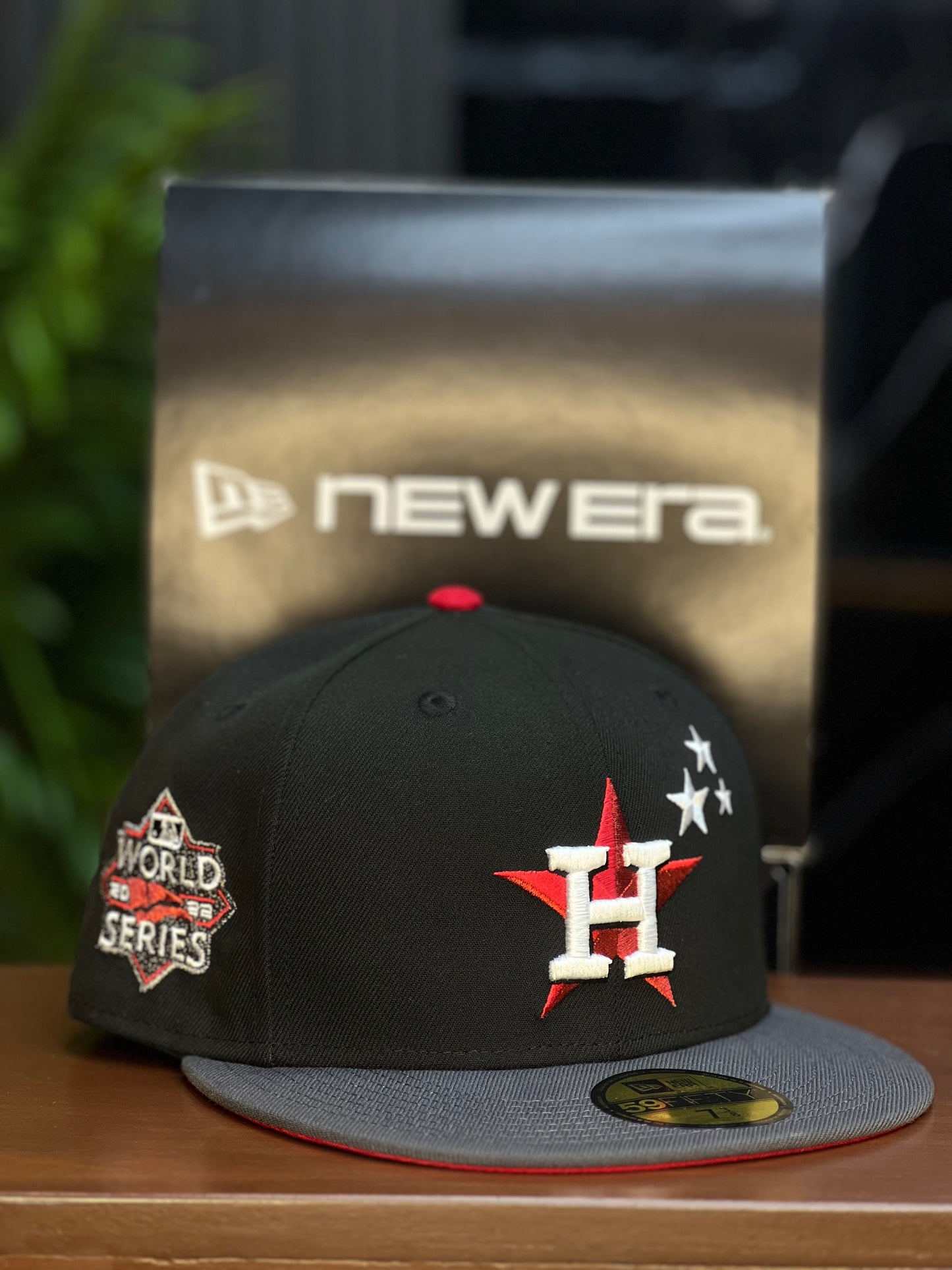 59 FIFTY- ASTROS HOUSTON
