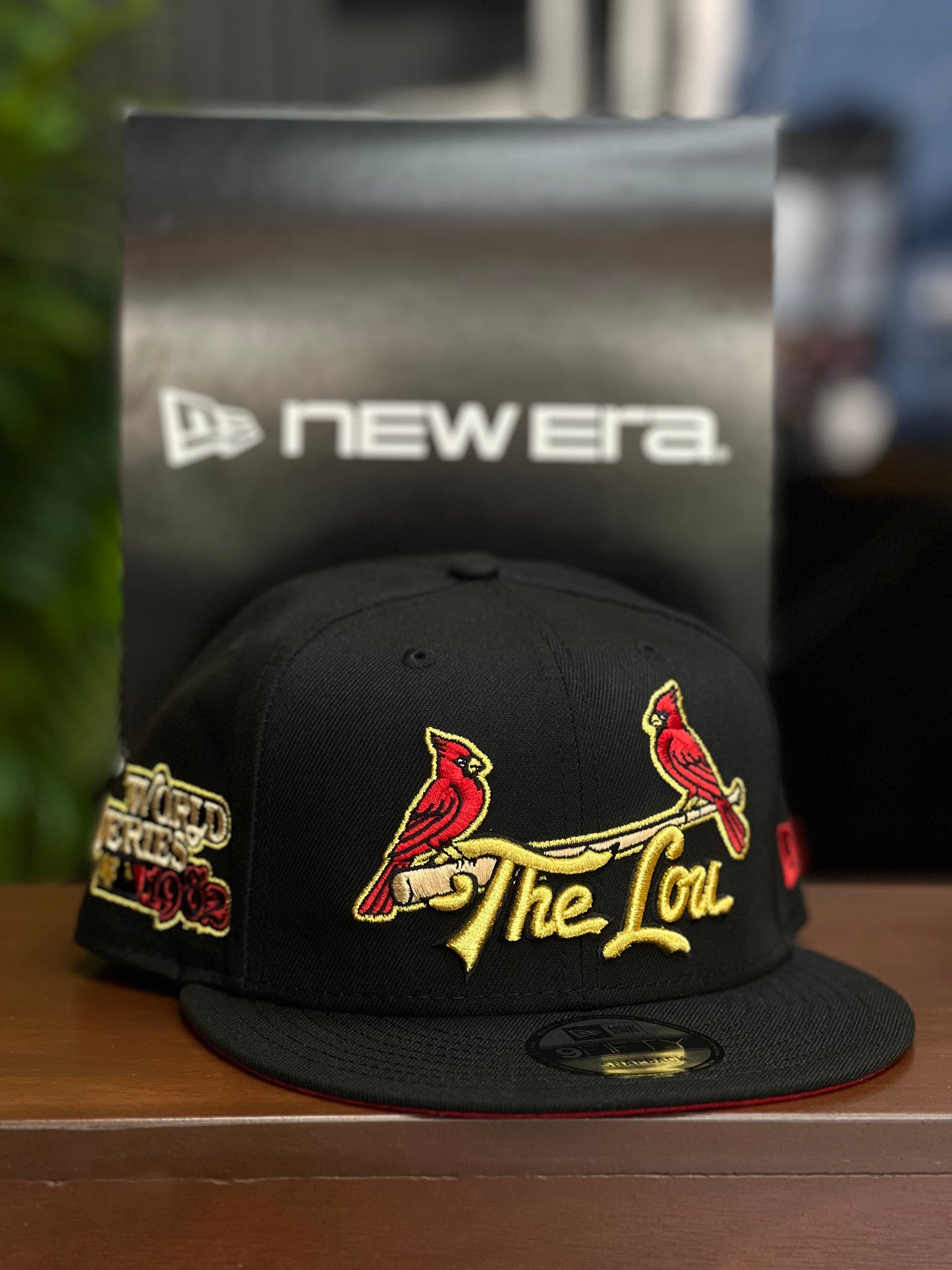 9FIFTY CARDENAL’S