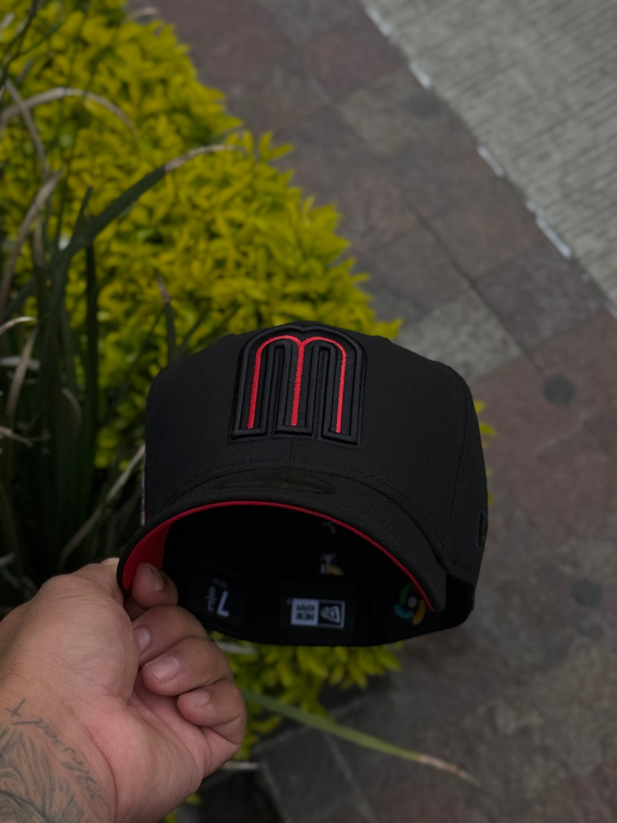 NEW ERA MEXICO