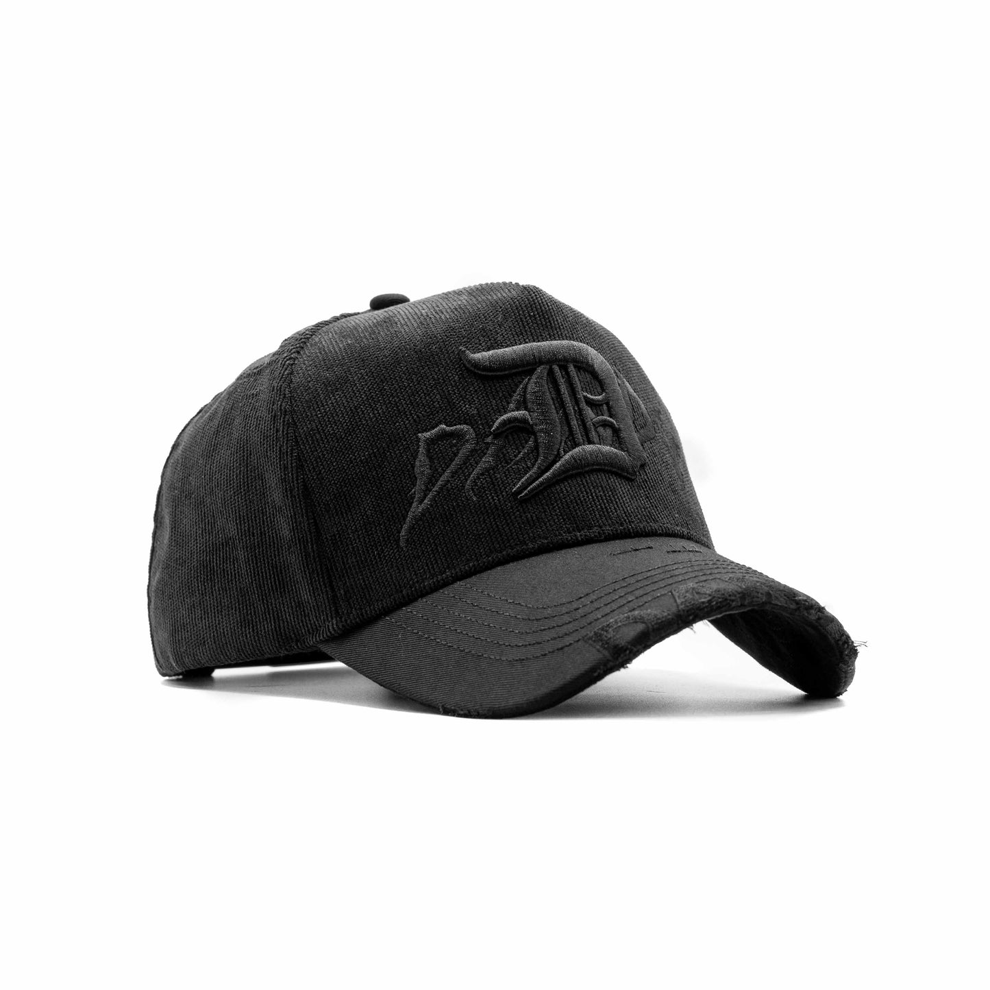 DANDY HATS “GOTHIC”