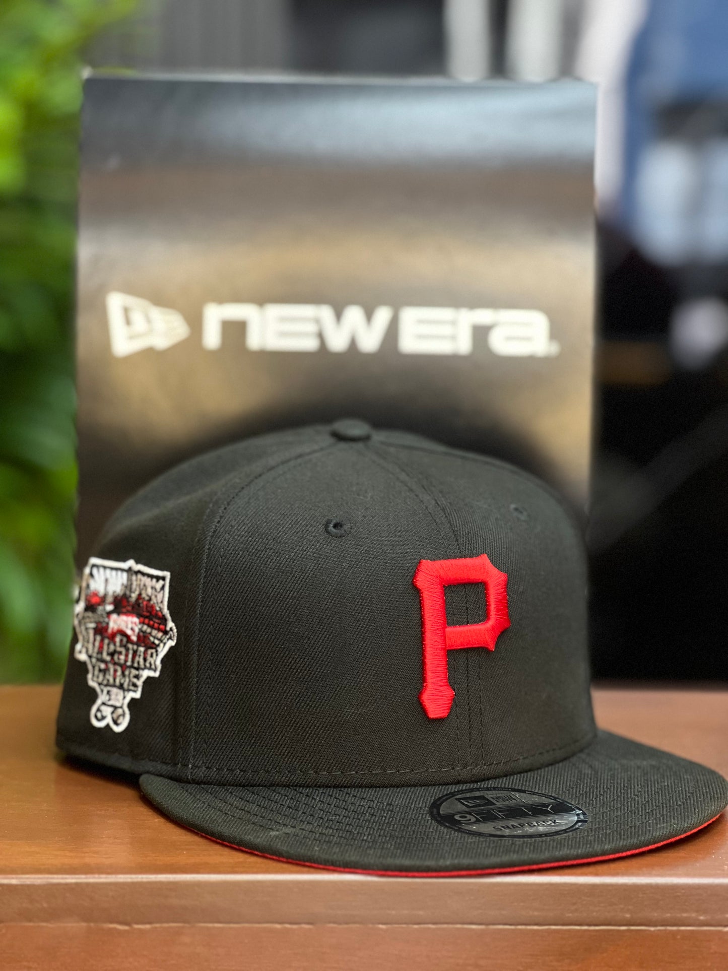 9FIFTY PIRATES
