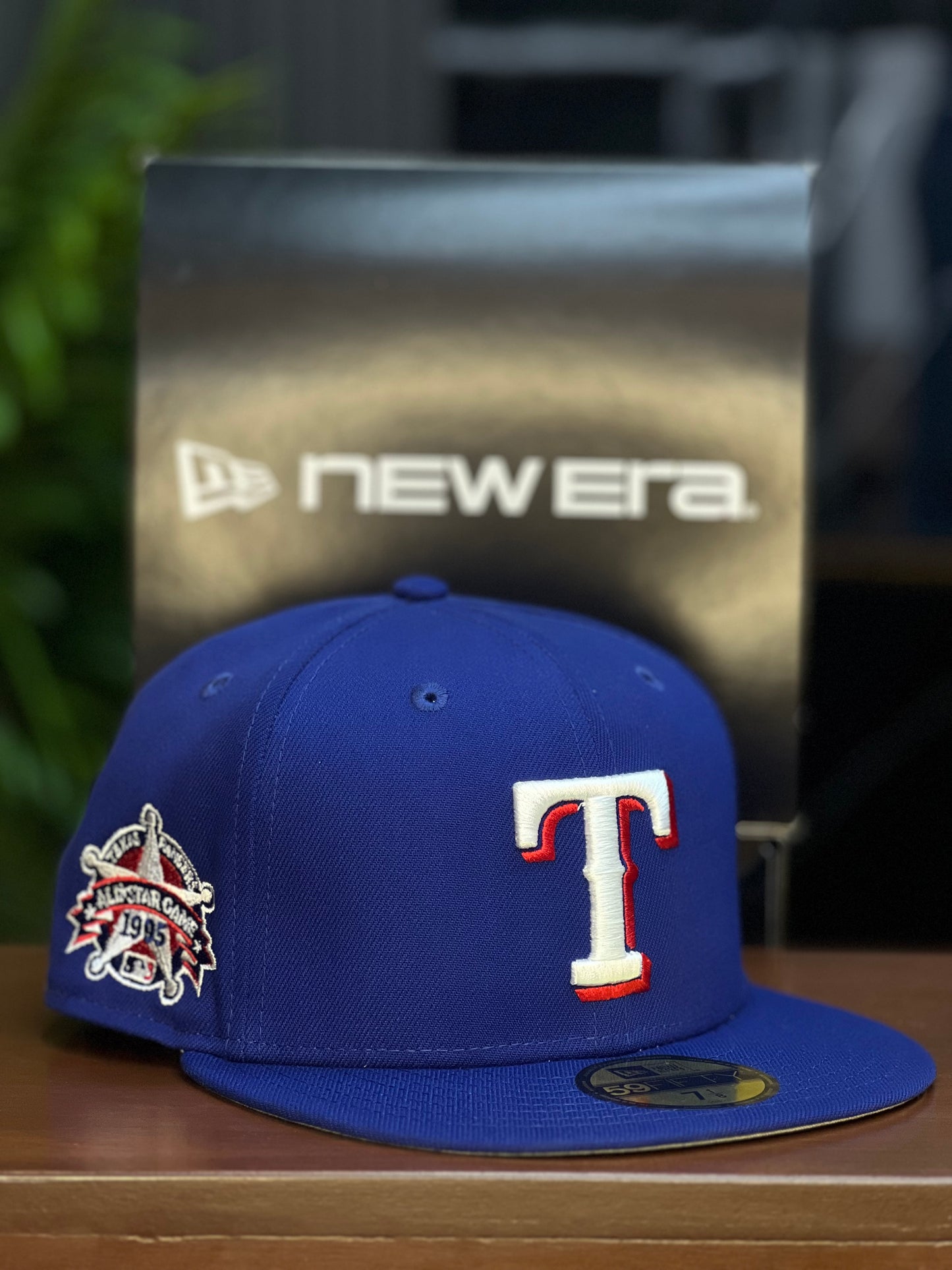 59FIFTY- TEXAS