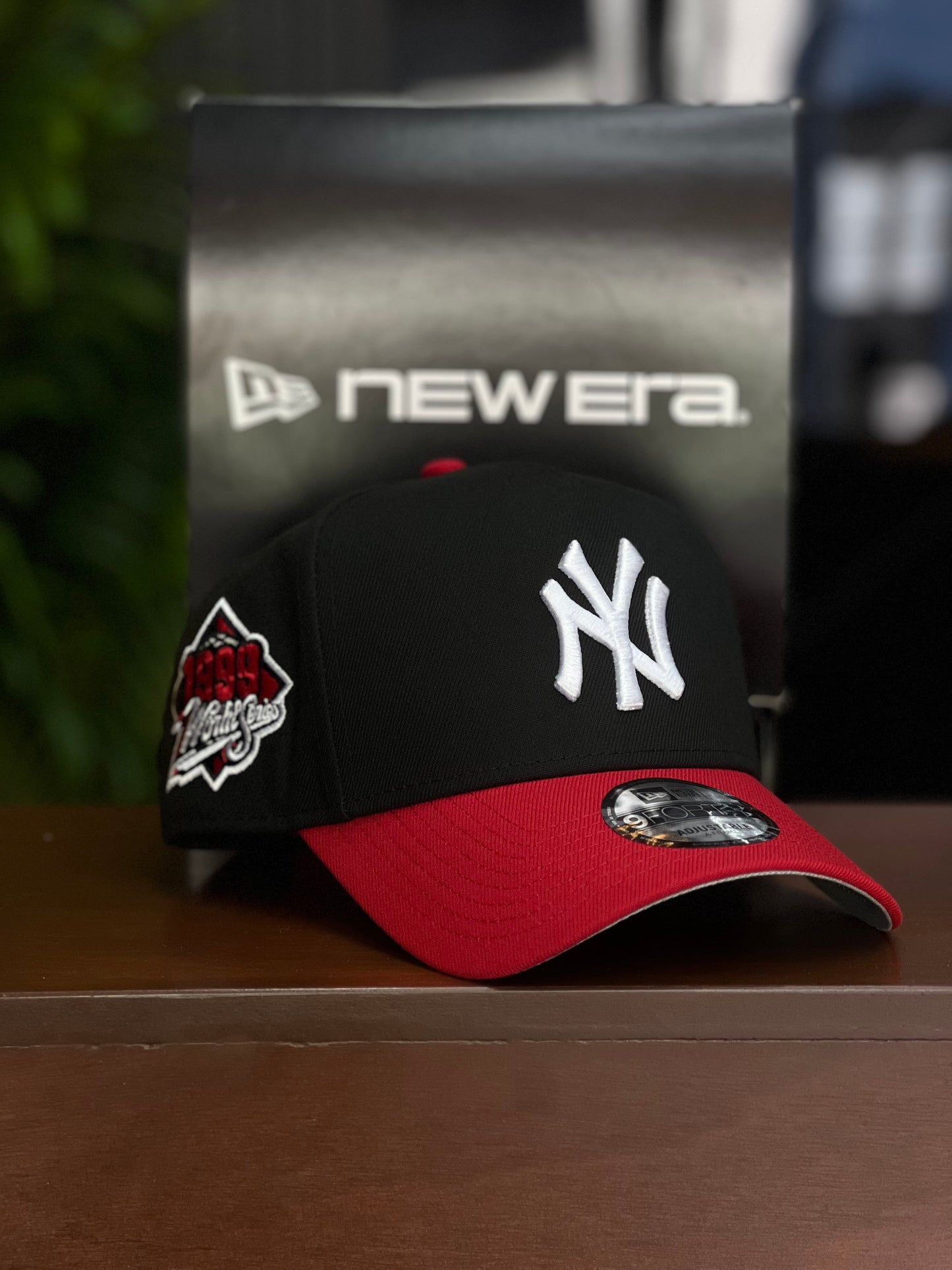 9FORTY YANKEES
