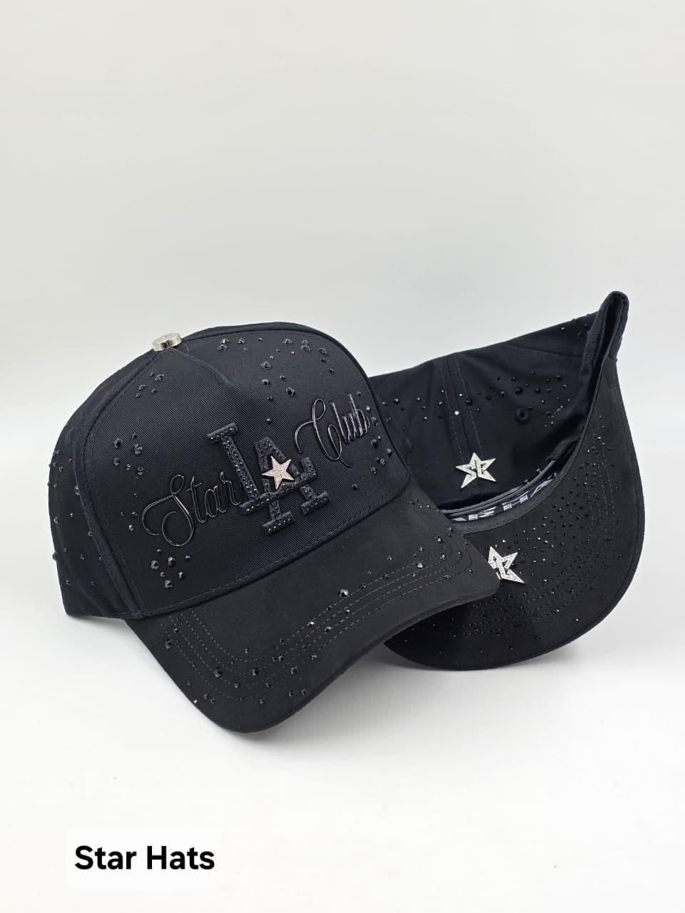 STAR HATS - “SHINE LIKE A STAR”