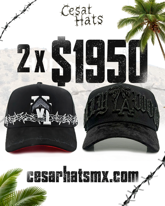 COMBO C$R