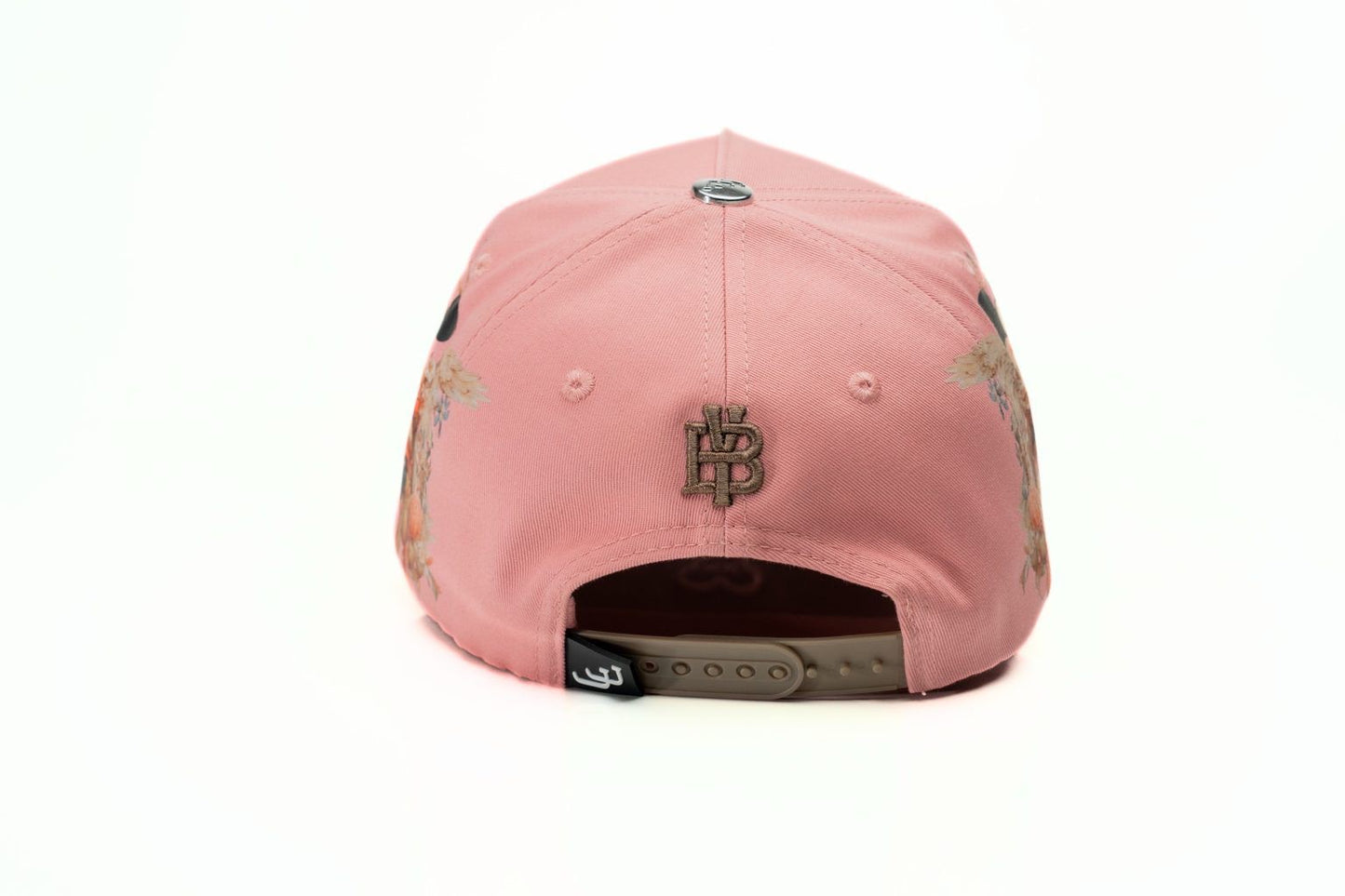 YSRAEL BARAJAS x JJ HATS