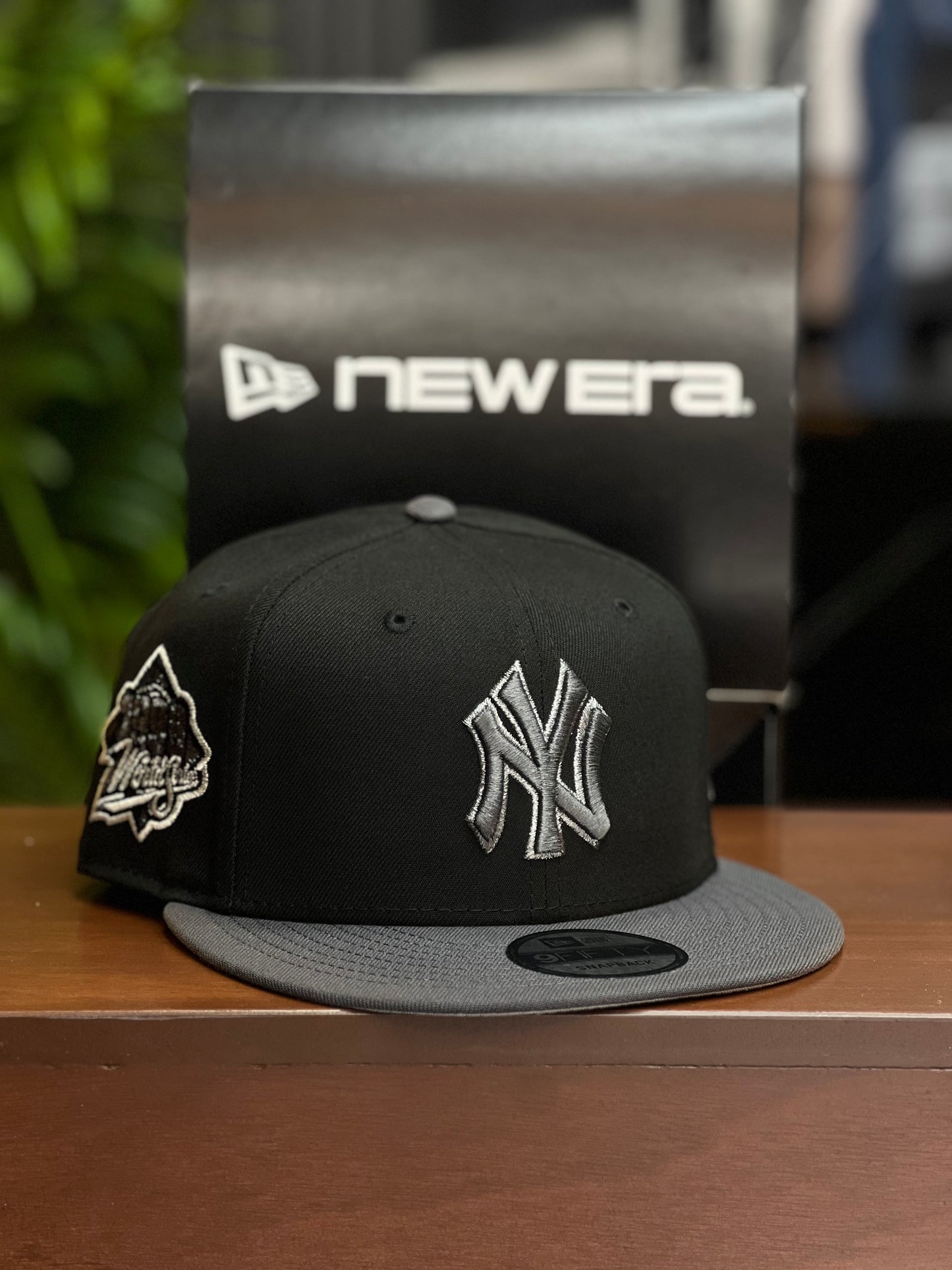 9FIFTY YANKEES