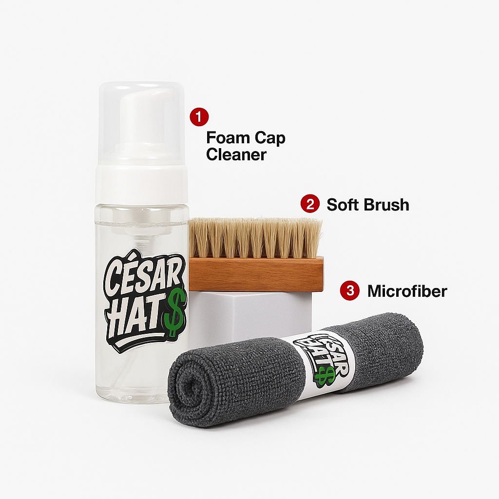 KIT DE LIMPIEZA PROFESIONAL