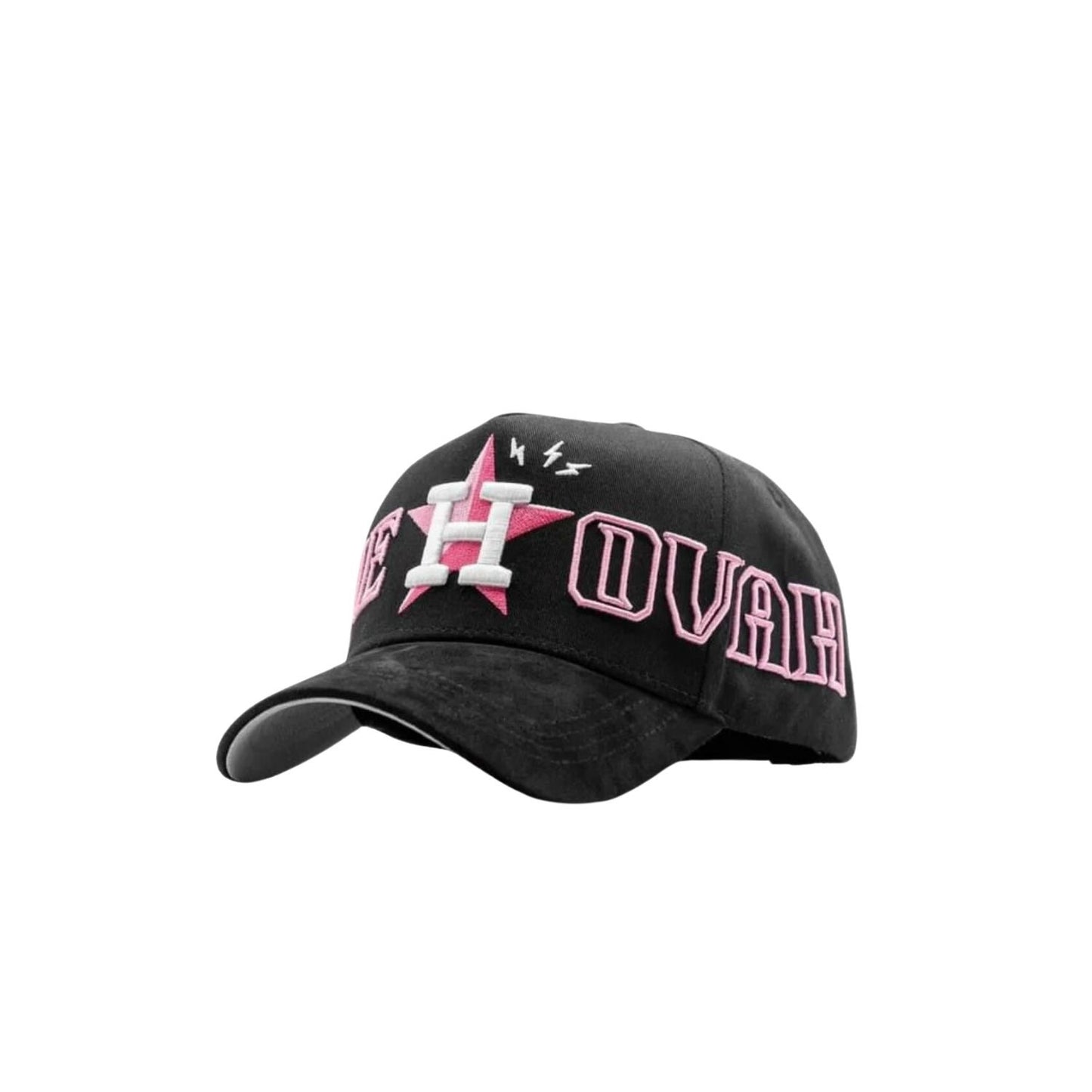 DANDY HATS x RUDE JEHOVA