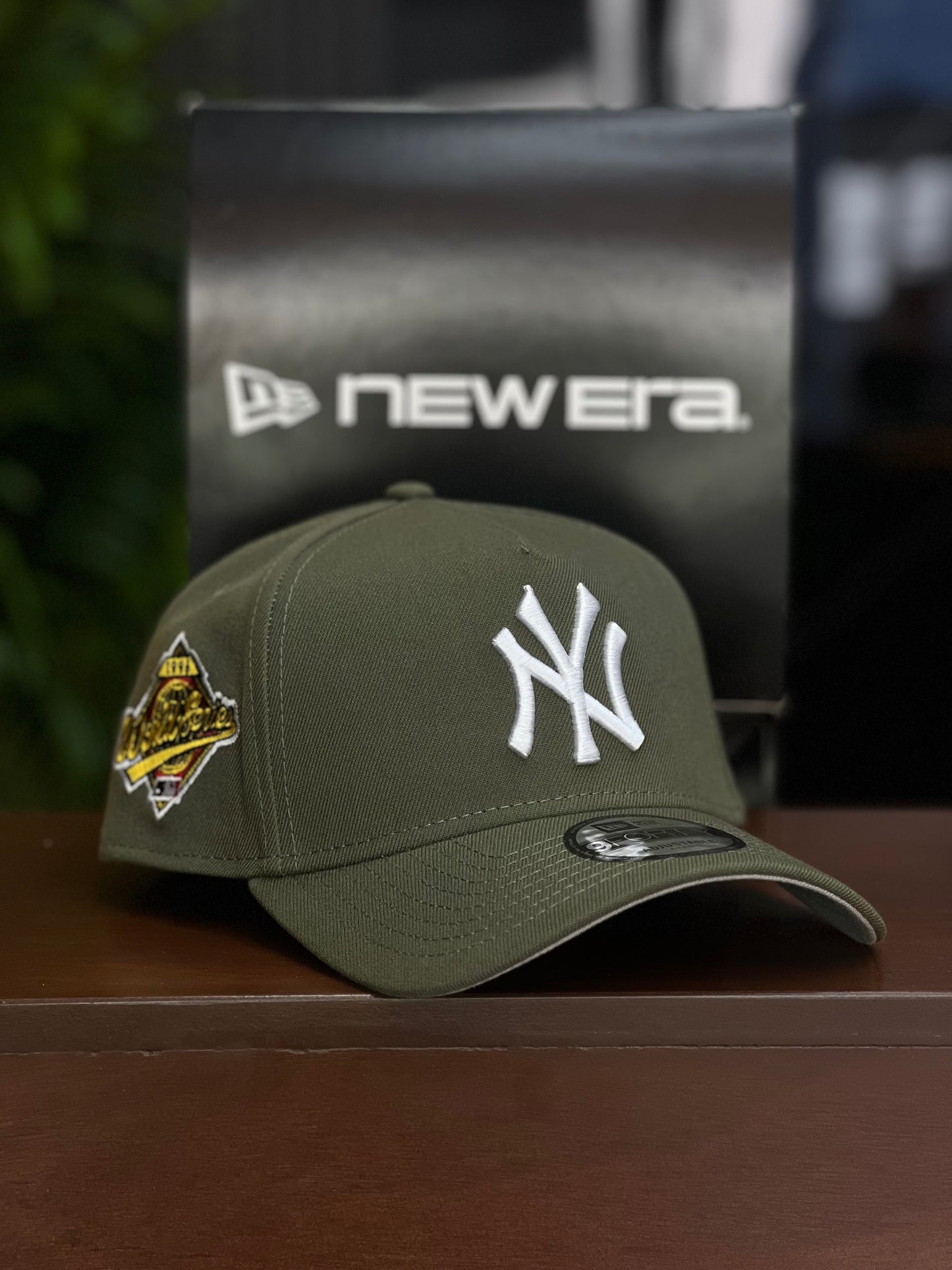 9FORTY YANKEES