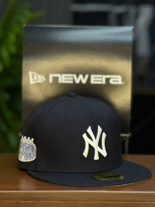 59FIFTY- YANKEES BLUE