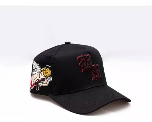BARBAS HATS “SAD ANGEL”