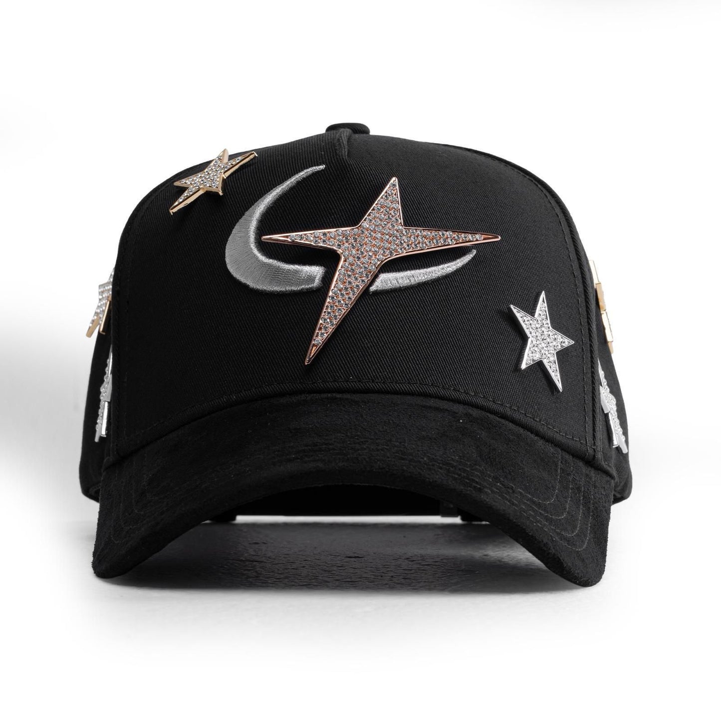 CT GALAXY GOLD x BARBAS HATS