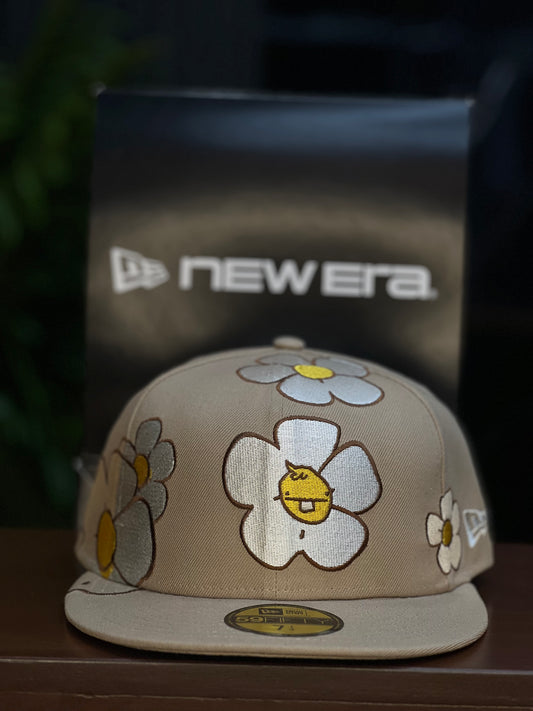 59FIFTY- ROJIXNEWERA
