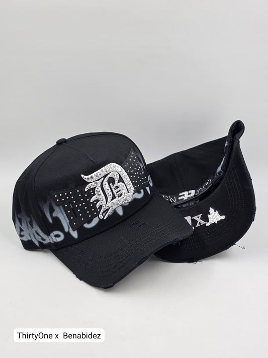 THIRTY ONE x BENAVIDEZ