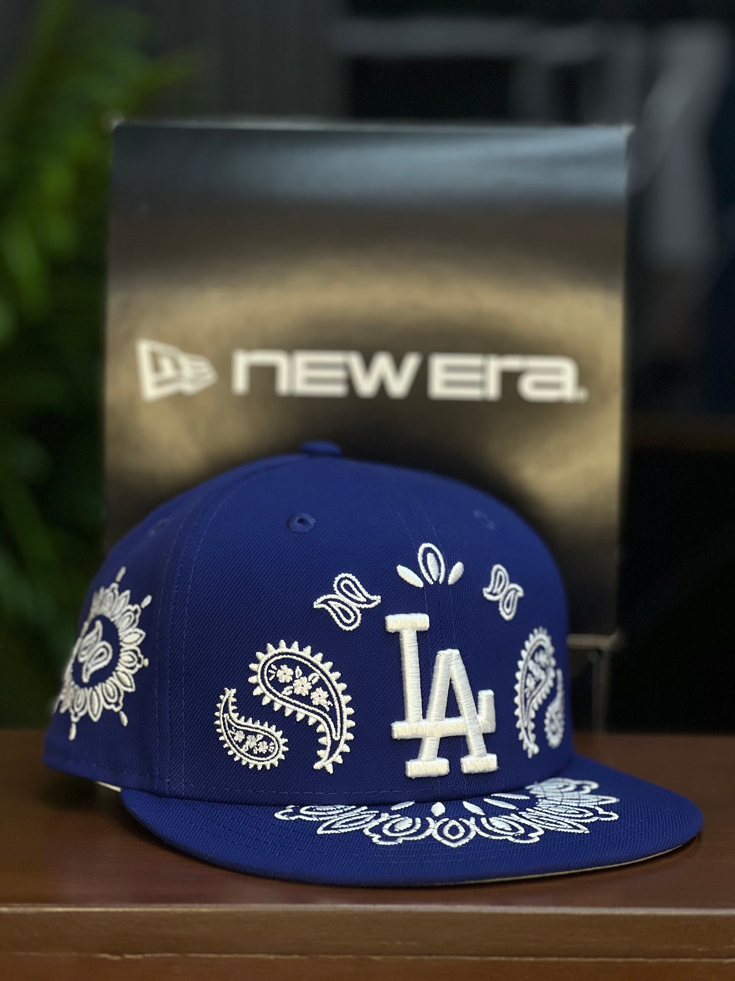 59FIFTY- LA PAÑUELO