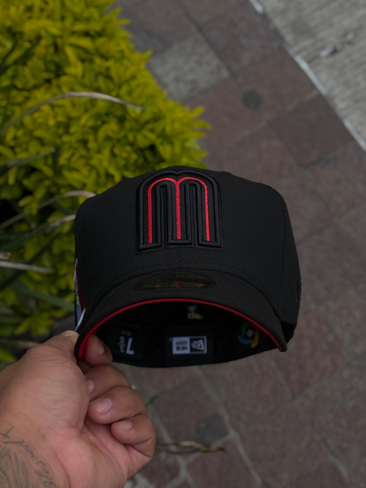 NEW ERA MEXICO