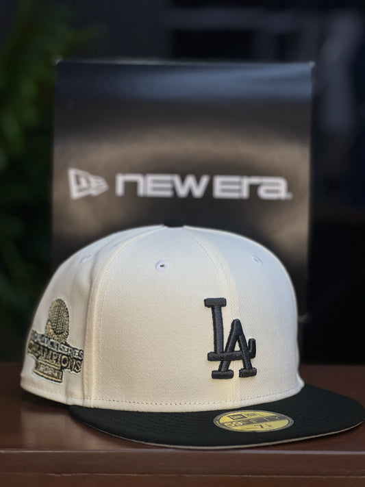 59FIFTY- LOS ÁNGELES DODGERS