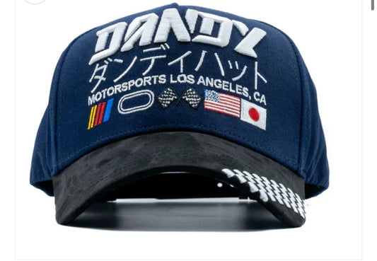 DANDY RACING