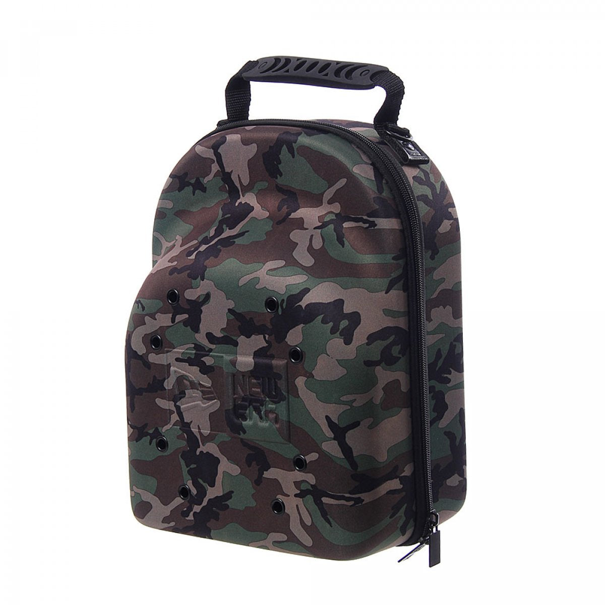 CAP CARRIER PARA 8 GORRAS