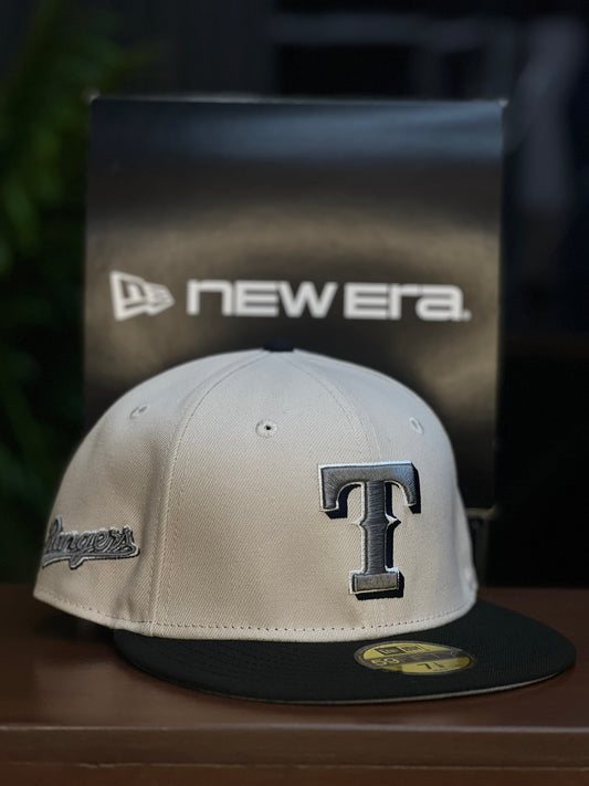 59FIFTY- TEXAS