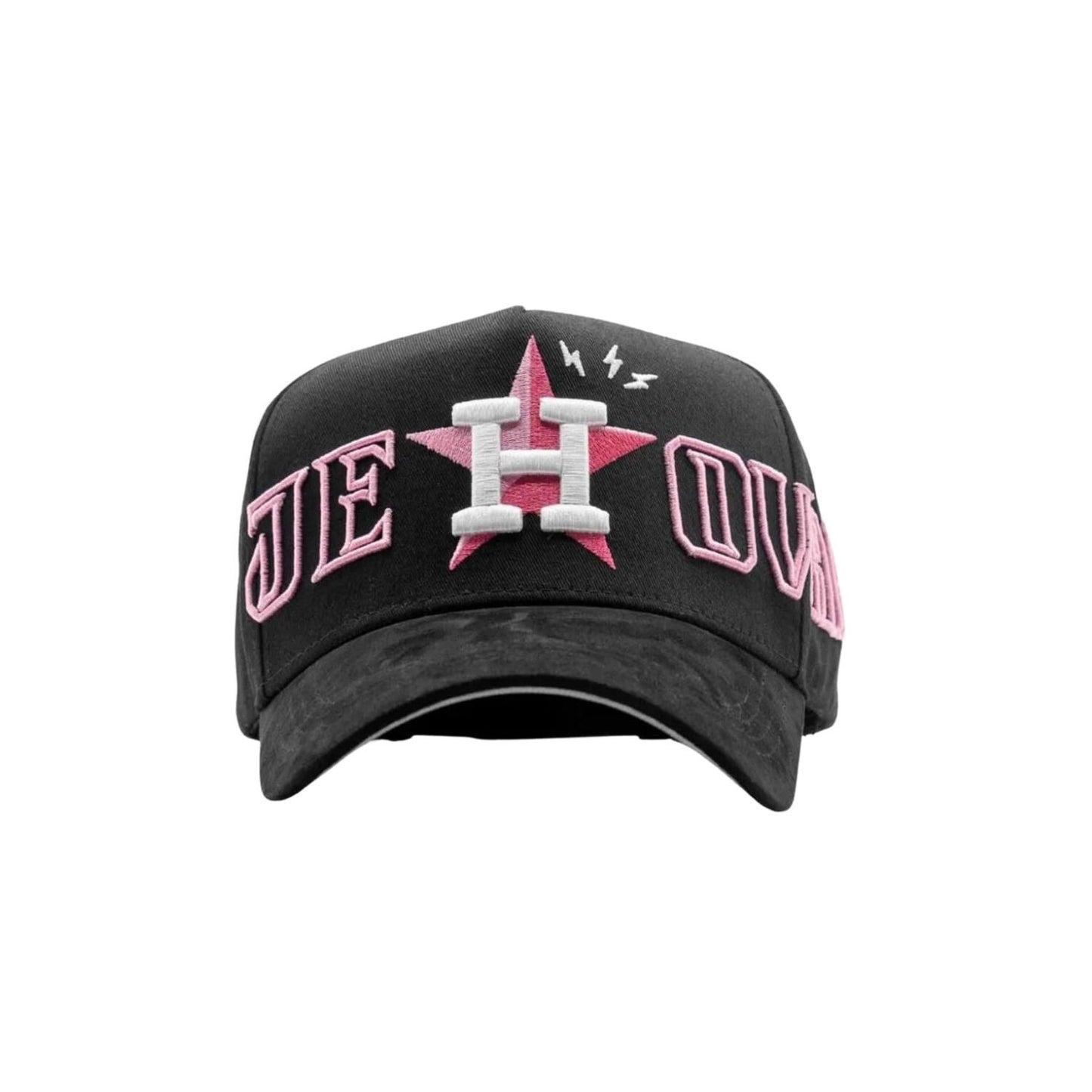 DANDY HATS x RUDE JEHOVA