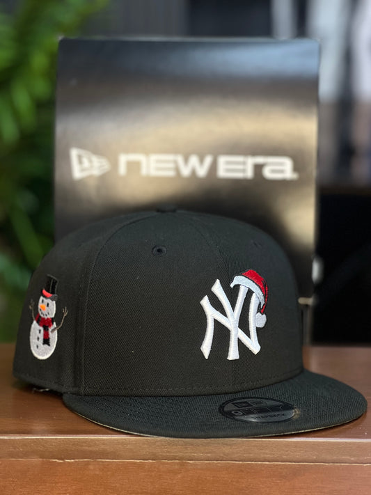 9FIFTY YANKEES CHRISTMAS