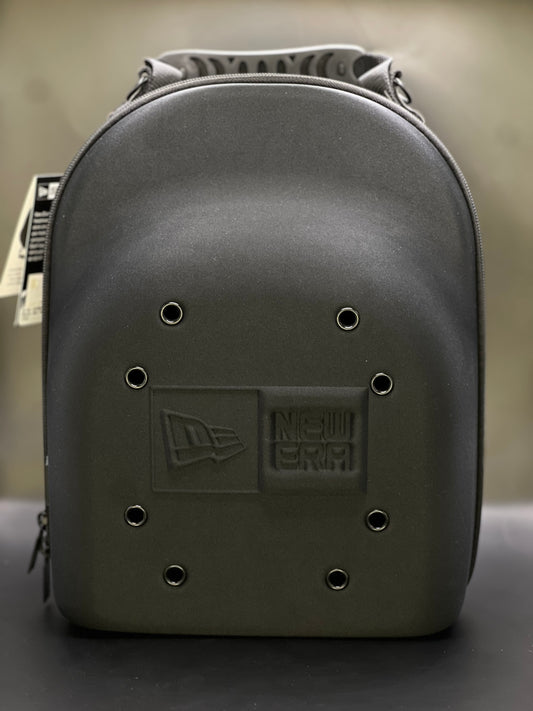 CARRIEL NEW ERA BLACK