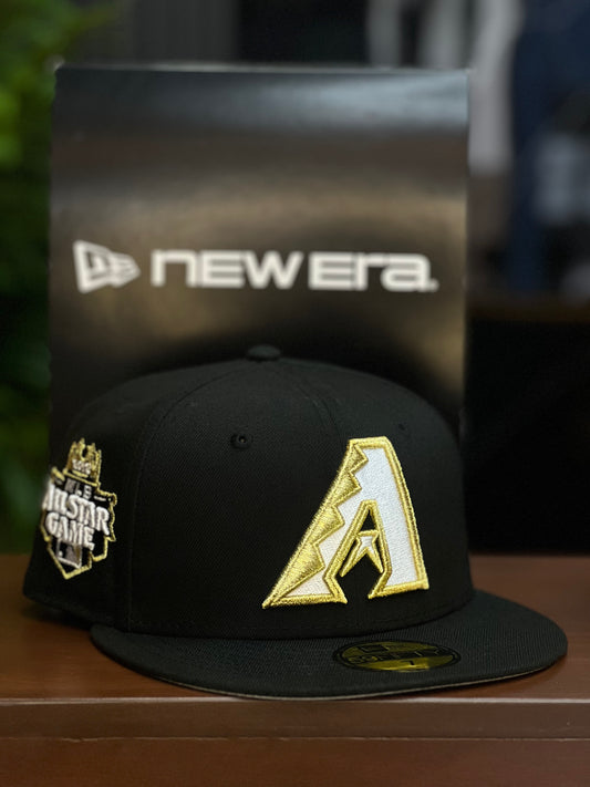 59FIFTY- DIAMONDBACKS