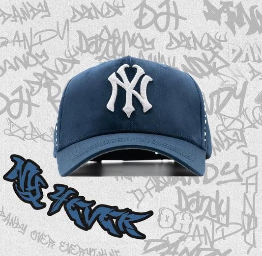 DANDY HATS “NY 4EVER”