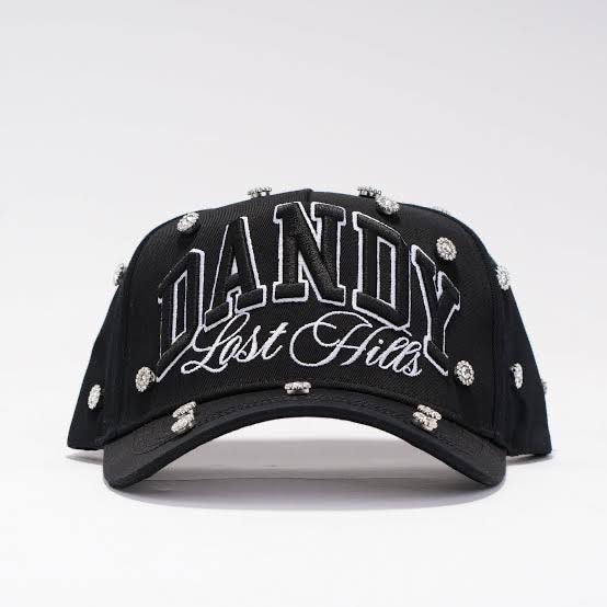 DANDY HATS x LOST HILLIS