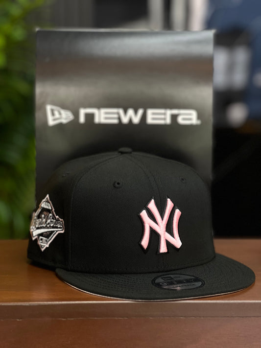 9FIFTY YANKEES