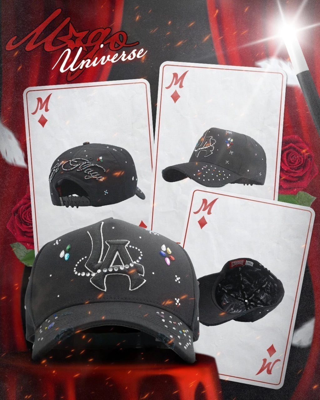 MAGO UNIVERSE