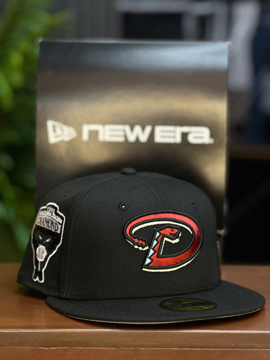 59FIFTY- DIAMONDBACKS