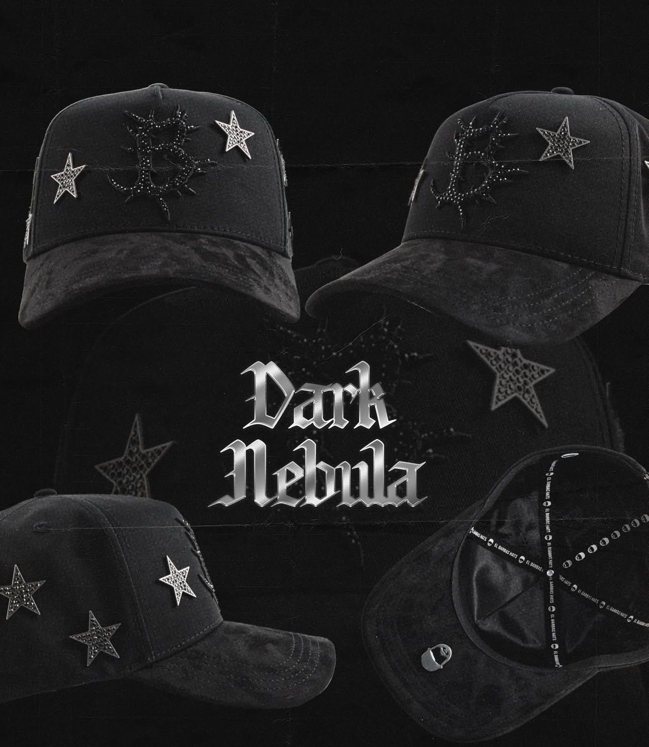 DARK NEBULA