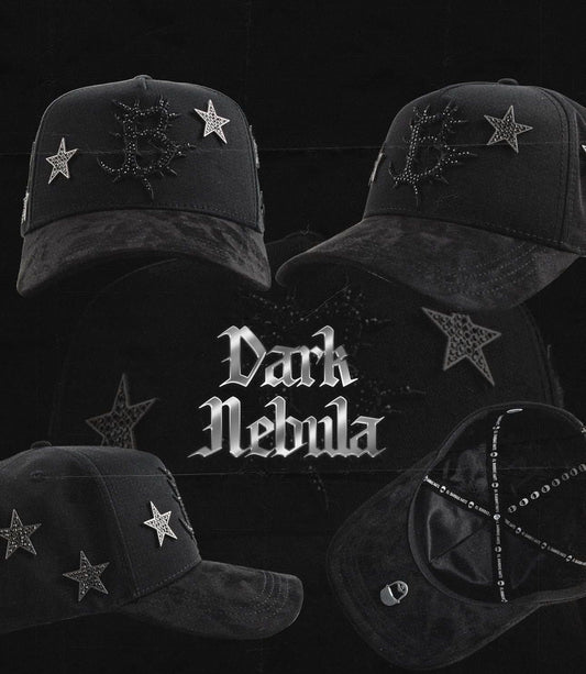 DARK NEBULA