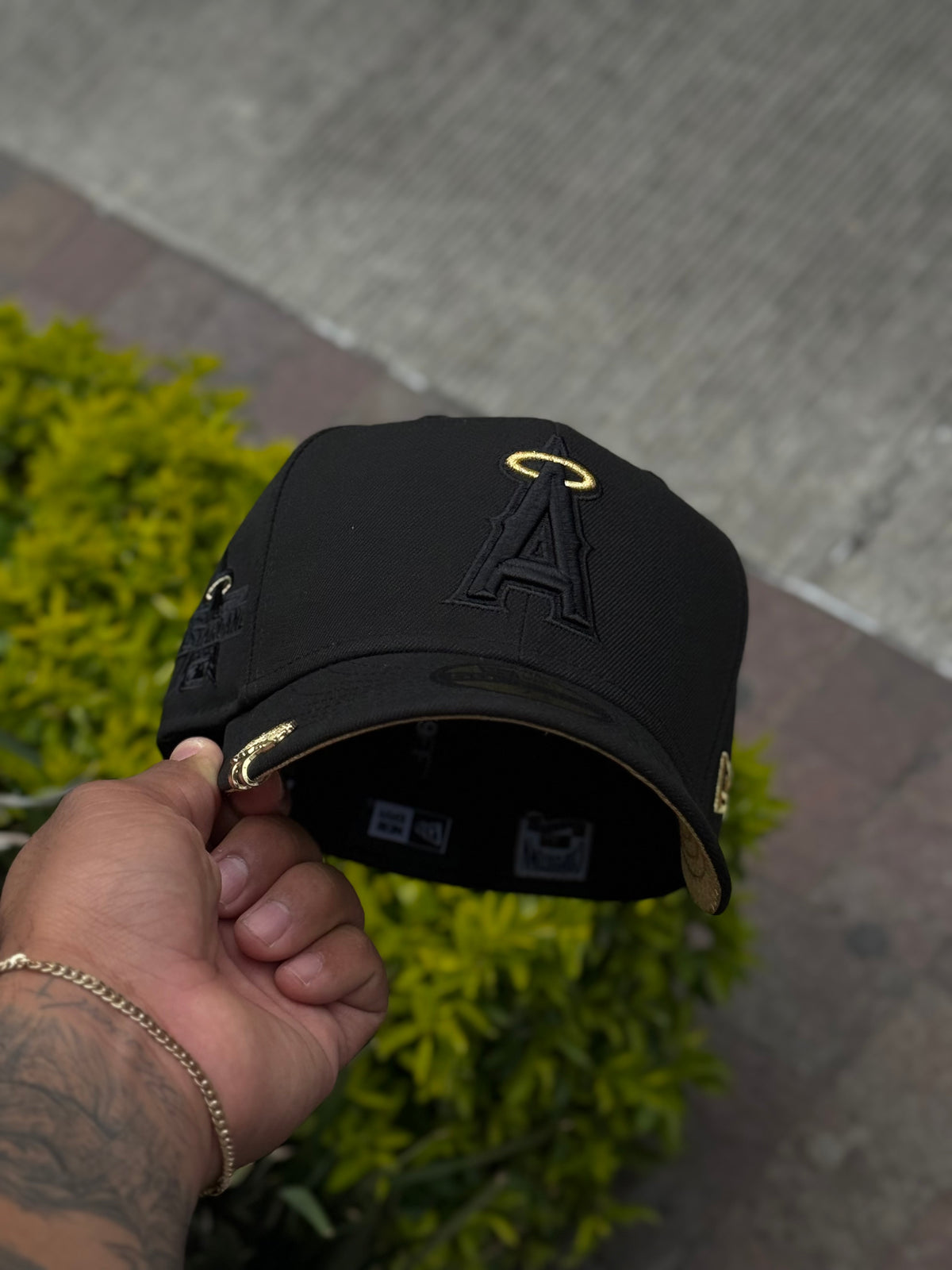 NEW ERA ANGELS