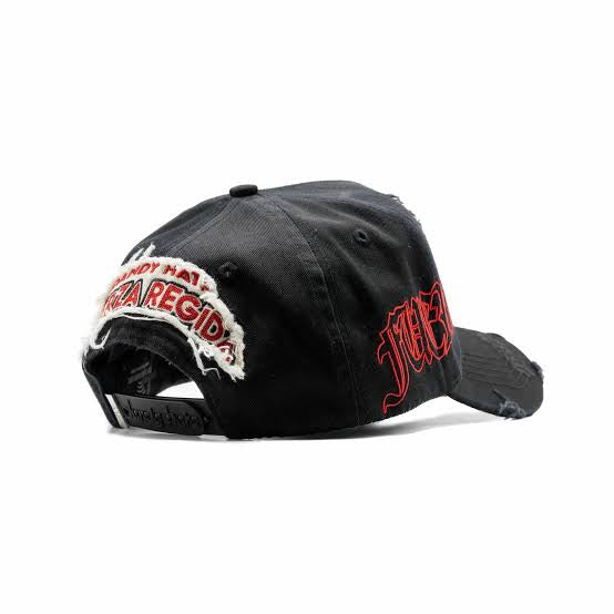 DANDY HATS x FUERZA REGIDA