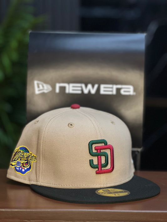 59FIFTY- SAN DIEGO
