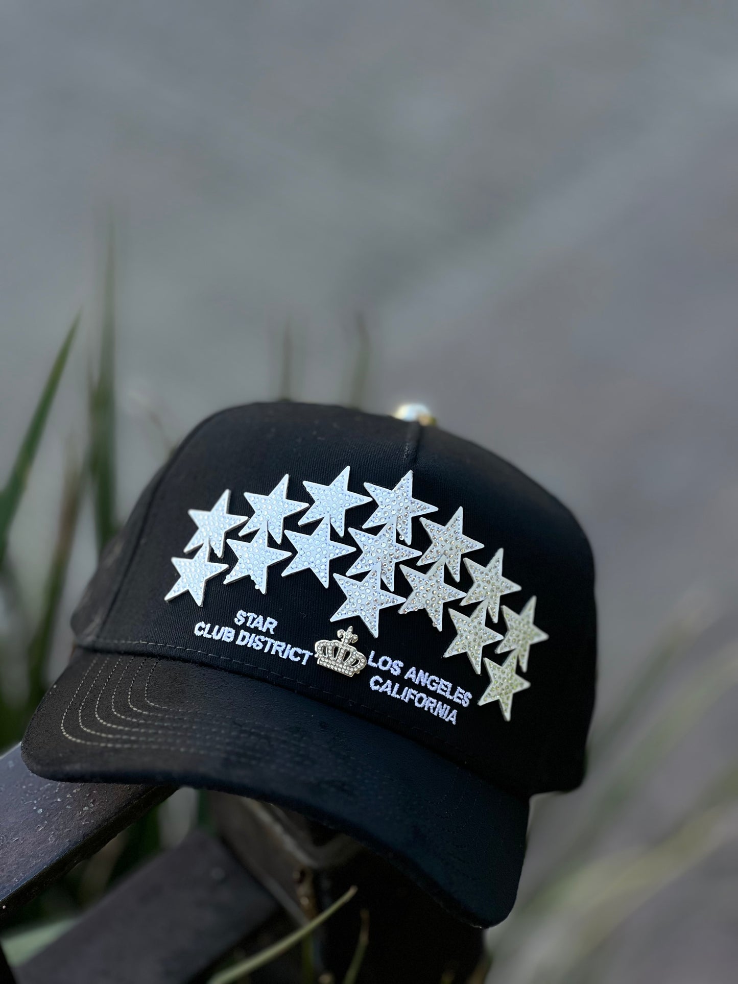 STAR HATS