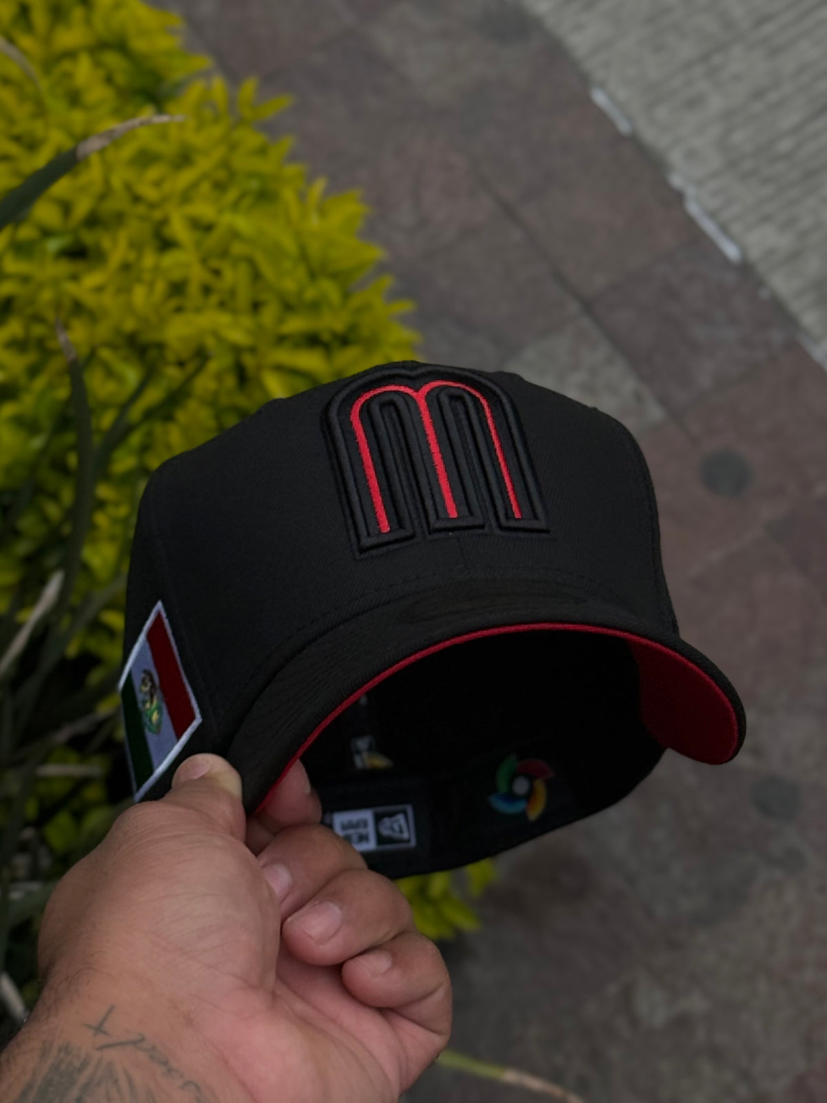NEW ERA MEXICO